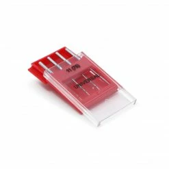 Dritz Universal Machine Needles, 4 Pc Needles & Accessories