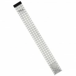 Omnigrid Quilting Rulers Rectangle Ruler With Removable Lip