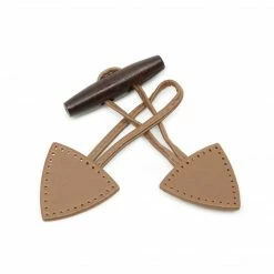 Dritz Sew-On Toggle, 1 Pc