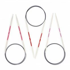 Prym 32" Circular Knitting Needles Set