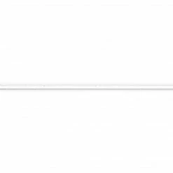 Dritz Round Cord Elastic, White Elastics