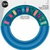 Dritz Bobbin Ring, Stores Over 20 Bobbins 1 Dritz Bobbin Ring, Stores Over 20 Bobbins