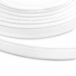 Dritz 1/4" Featherlite Boning With 1/2" Casing, White, 2 Yd 8 Dritz 1/4