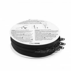 Dritz Cut-to-Size Upholstery Zipper, 3-1/4 Yd