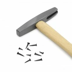 Dritz Tack Hammer Decorative Nails & Tacks
