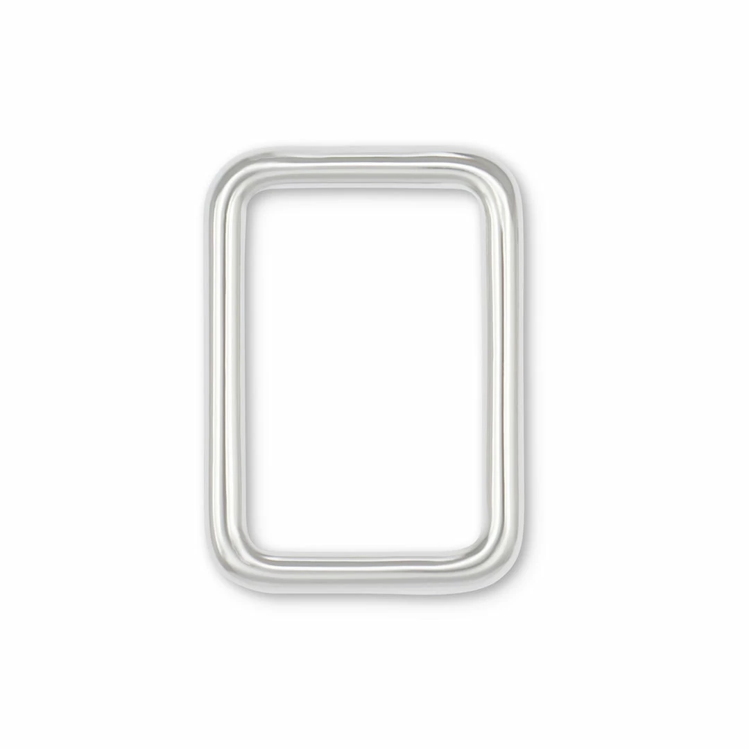 Dritz Bulk Notions 1" Rectangle Rings, 12 Pc 9 Dritz Bulk Notions 1" Rectangle Rings, 12 Pc