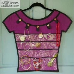 Indygo Junction Store In Style Organizer Pattern, PDF Download Home & Storage