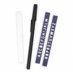 Dritz Marking Kit With Iron-On Tape & Pen