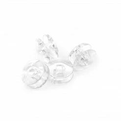 Dritz Class 66 Bobbins, Plastic