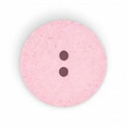 Dritz Recycled Cotton Round Button, 23mm, 2 Pc 73 Dritz Recycled Cotton Round Button, 23mm, 2 Pc