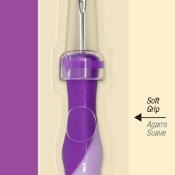 Dritz Seam Rippers & Tweezers Erognomic Seam Ripper