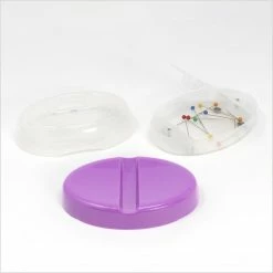 Dritz Ultimate Pin Caddy, 3-Pack