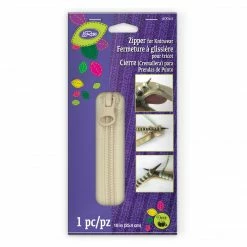 LoRan Outlet Zip Fastener