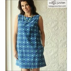 Indygo Junction Apparel Urban Tunic Pattern