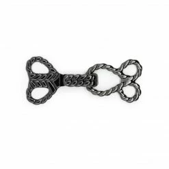 Dritz Decorative Hooks & Eyes, 2 Sets