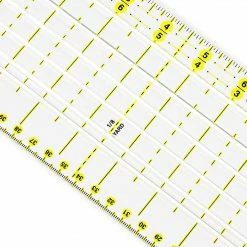 Dritz Measure & Mark Ruler