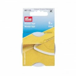 Prym Wonder Tape, Double-Sided Adhesives & Tape