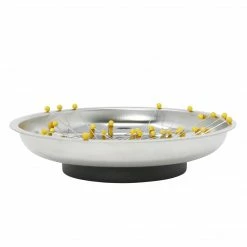 Dritz Magnetic Pin Bowl
