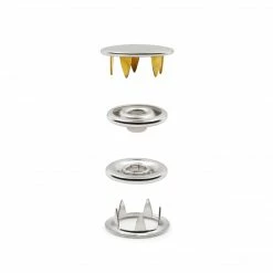 Dritz Fastener Tools Heavy Duty Snap Tools For Heavy Duty Snaps