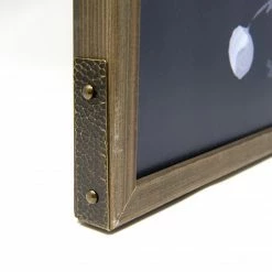 Dritz Textured Right Angle Corners, Large, 4 Pc