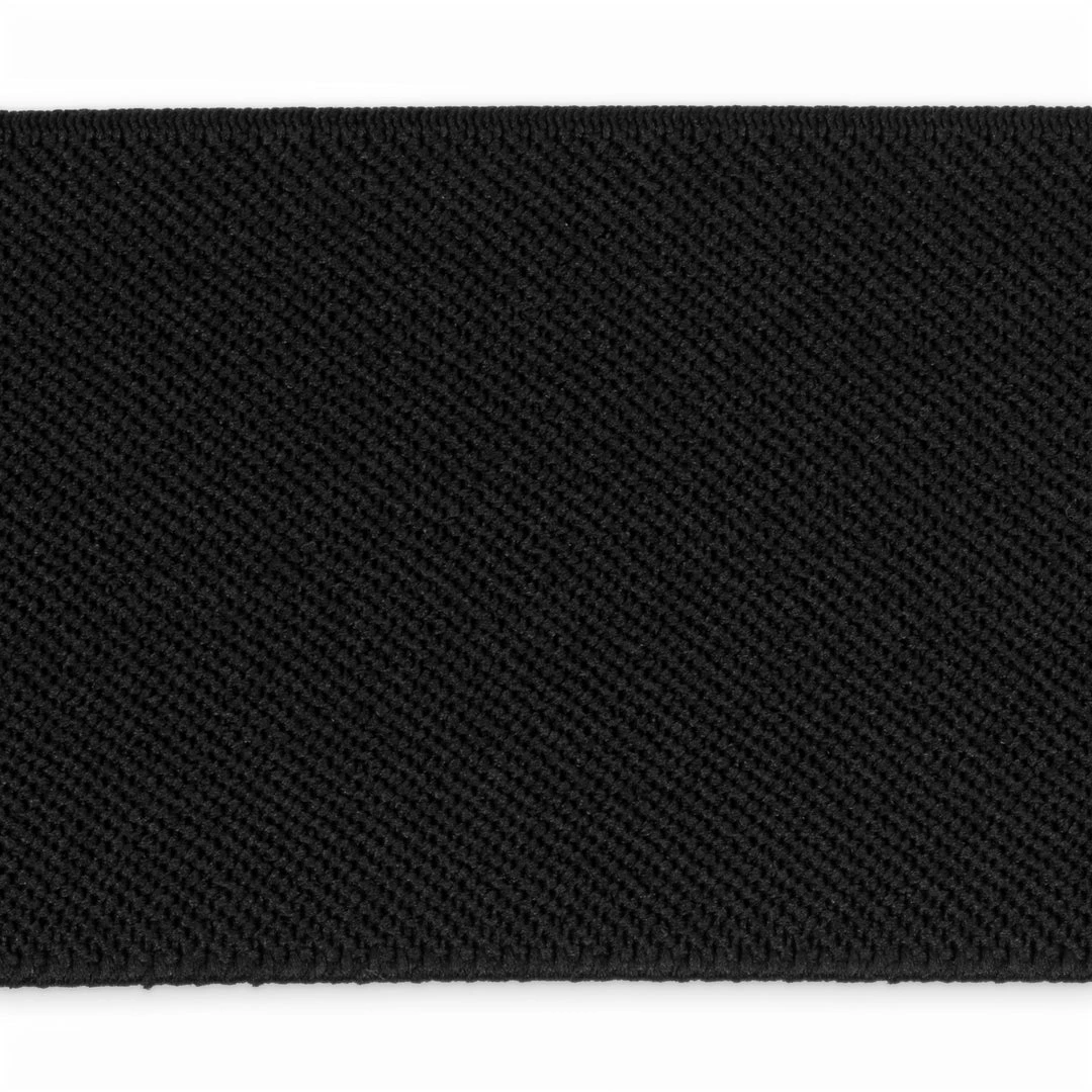 Dritz 2" Elastic Belting, Black, 10 Yd Elastics 5 Dritz 2" Elastic Belting, Black, 10 Yd Elastics