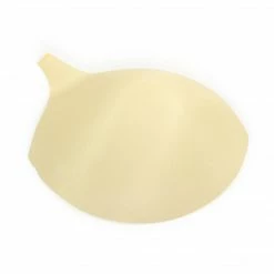 Dritz Soft Molded Bra Cups, Beige