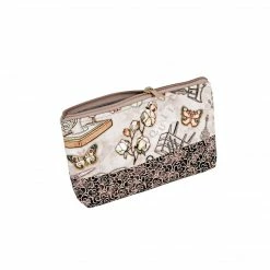 Dritz Rectangular Sewing Basket With Zippered Case, Large Sewing Baskets & Storage