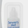 Dritz Sewers Aid For Smooth Hand & Machine Sewing, 1/2 Fl. Oz. Machine Accessories
