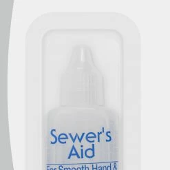 Dritz Sewers Aid For Smooth Hand & Machine Sewing, 1/2 Fl. Oz. Machine Accessories