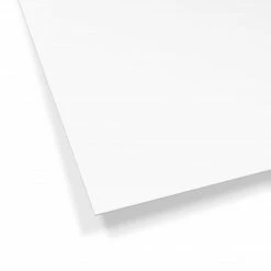 Dritz Templates No-Melt Mylar Plastic Template