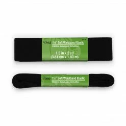 Dritz Elastics 1-1/2