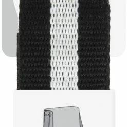 Dritz 1-1/2" Polyester Belting & Strapping, 2 Yd