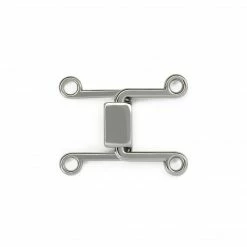 Dritz Hooks & Eyes, 2 Sets 15 Dritz Hooks & Eyes, 2 Sets