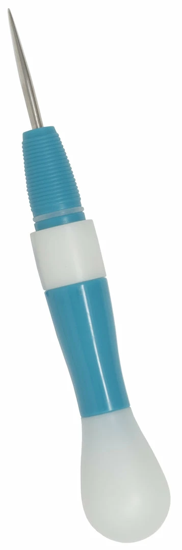 Dritz Seam-Fix Tool (Seam Ripper, Awl And Stiletto) 5 Dritz Seam-Fix Tool (Seam Ripper, Awl And Stiletto)