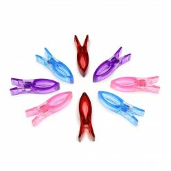 Prym Scissors & Tools Large Fabric Clips, 14 Pc 9 Prym Scissors & Tools Large Fabric Clips, 14 Pc