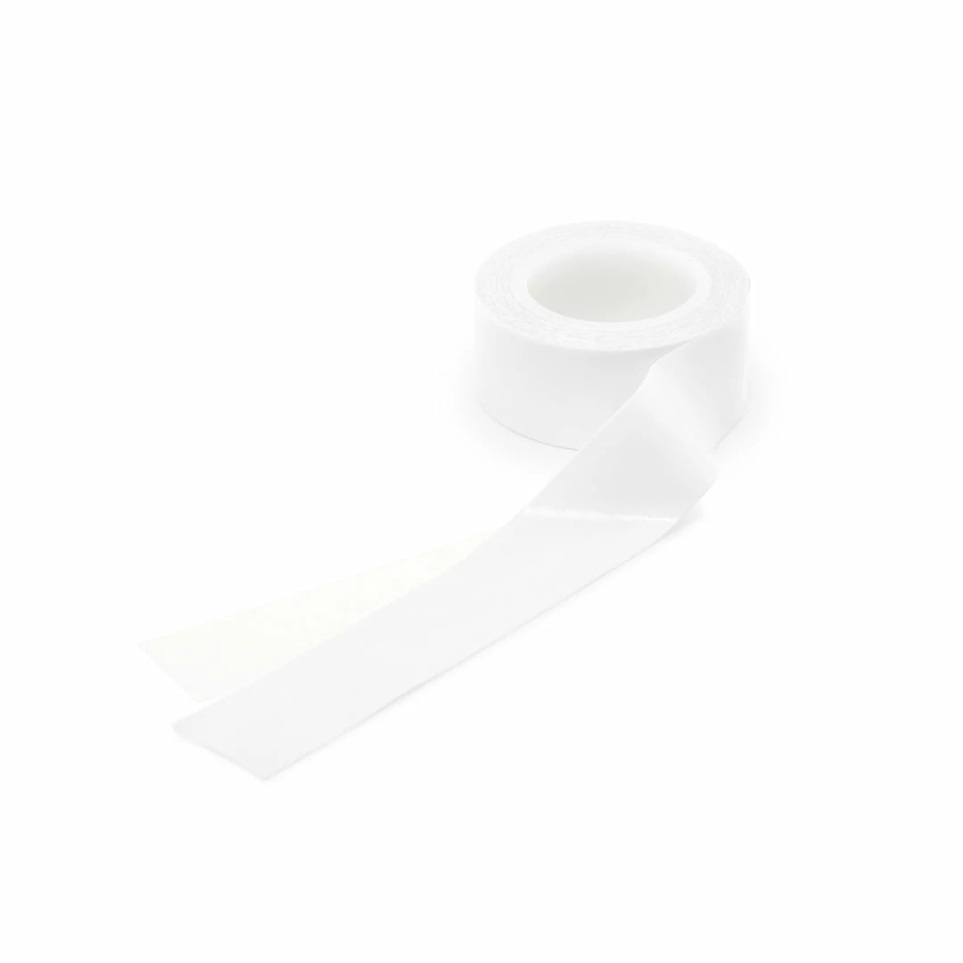 Dritz Res-Q-Tape, Double-Sided Adhesive Tape, Clear, 5 Yd Adhesives & Tape 10 Dritz Res-Q-Tape, Double-Sided Adhesive Tape, Clear, 5 Yd Adhesives & Tape