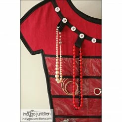 Indygo Junction Store In Style Organizer Pattern, PDF Download Home & Storage