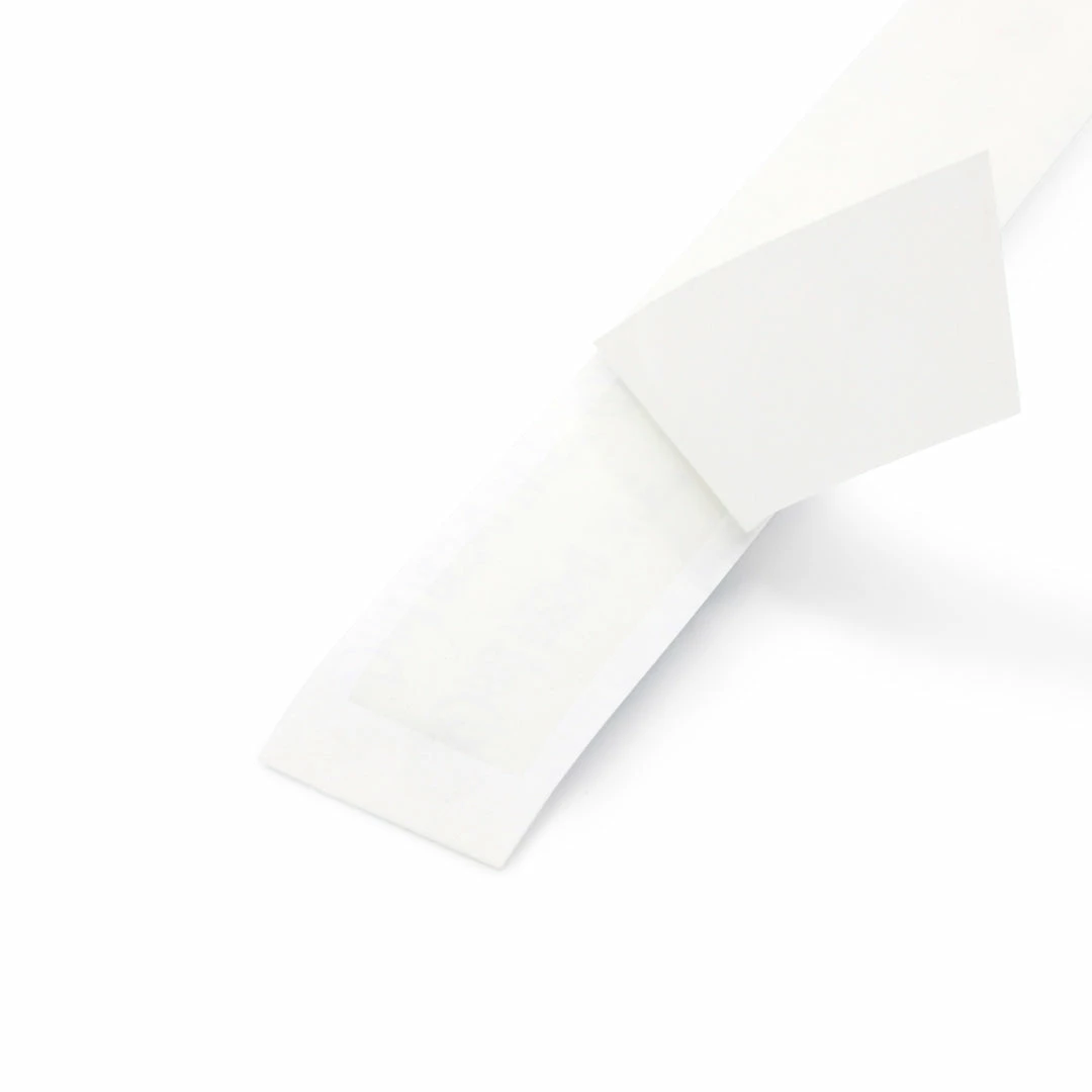 Dritz Adhesives & Tape Res-Q-Tape Hem Strips, Double-Sided Adhesive Tape, 1/2" X 3", Clear, 24 Pc 5 Dritz Adhesives & Tape Res-Q-Tape Hem Strips, Double-Sided Adhesive Tape, 1/2" X 3", Clear, 24 Pc