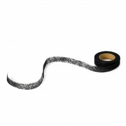 Dritz 5/8" Fusible Bonding Web For Medium Fabrics, Black, 18 Yd 7 Dritz 5/8