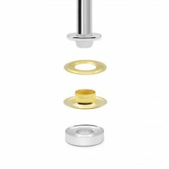 Dritz 3∕8" Grommets & Tools, 72 Sets 27 Dritz 3∕8