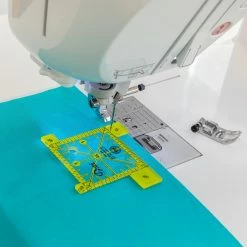 Dritz Measuring Seam Width Gauge