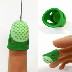 Dritz Soft Comfort Thimble Needles & Accessories