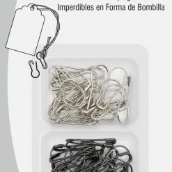 Dritz 7/8" Bulb Pins, 50 Pc