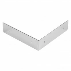 Dritz Smooth Right Angle Corners, Large, 4 Pc