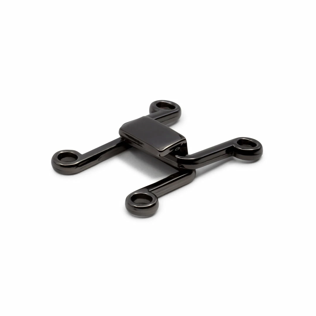 Dritz Hooks & Eyes, 2 Sets 9 Dritz Hooks & Eyes, 2 Sets