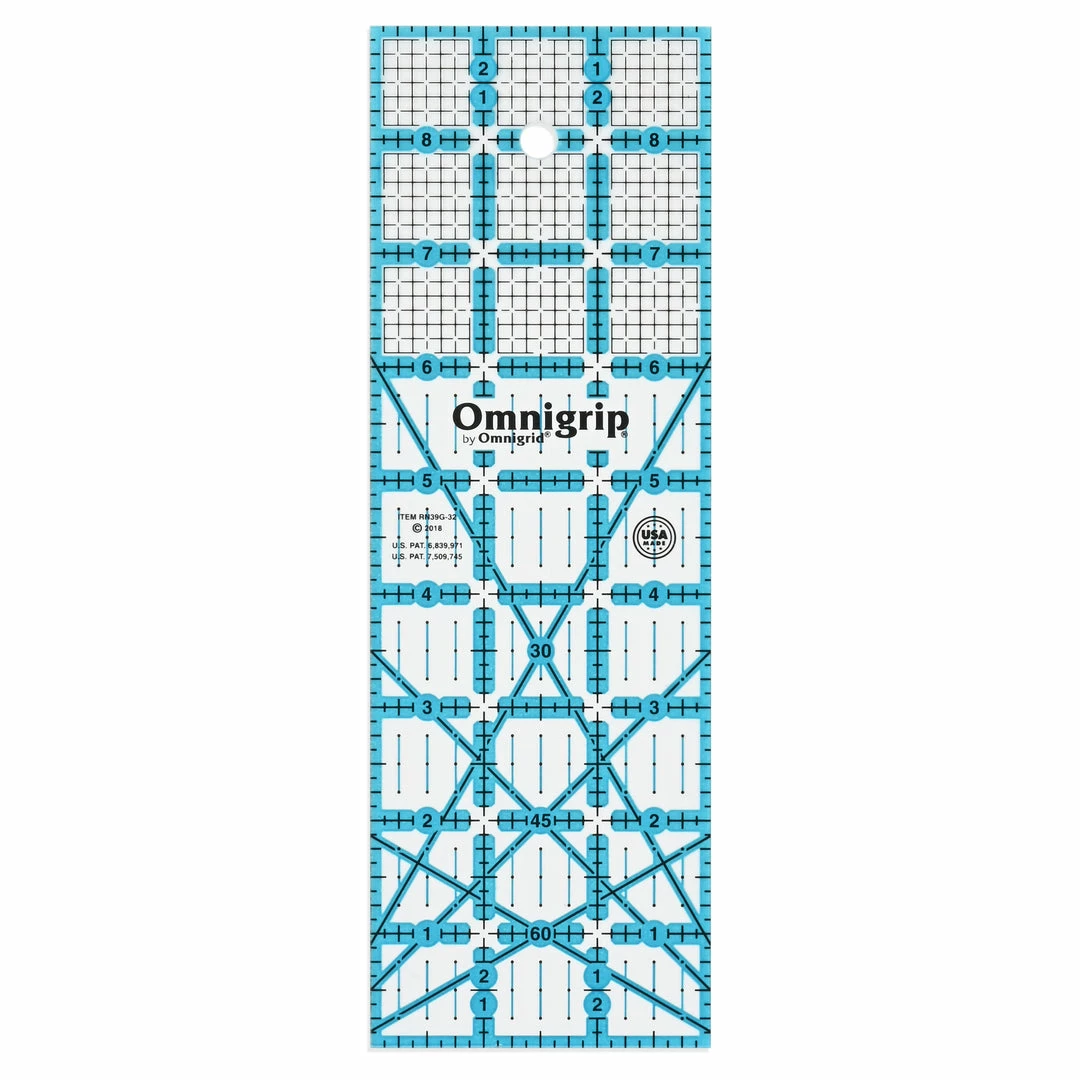 Omnigrid Folding Cutting Kit 12 Omnigrid Folding Cutting Kit