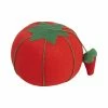 Dritz 4" Tomato Pin Cushion Pins & Accessories
