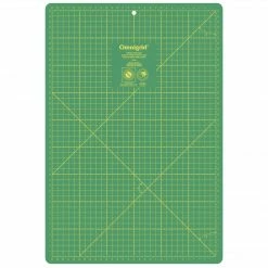 Omnigrid Double Sided Cutting Mat