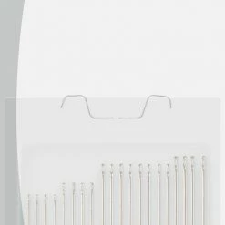 Dritz Sharps Hand Needles Needles & Accessories 31 Dritz Sharps Hand Needles Needles & Accessories