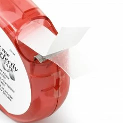 Dritz Place Me Perfectly Tape, Clear, 5 Yd